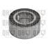 1 kit de roulement de roue avant Quinton Hazell QWB1103