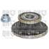 1 kit de roulement de roue arrière Quinton Hazell QWB1132