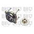 1 kit de roulement de roue avant Quinton Hazell QWB1140