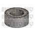 1 kit de roulement de roue avant Quinton Hazell QWB1174