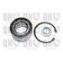 1 kit de roulement de roue avant/arrière Quinton Hazell QWB1194