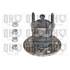 1 kit de roulement de roue arrière Quinton Hazell QWB1309