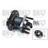 1 kit de roulement de roue arrière Quinton Hazell QWB1310