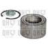 1 kit de roulement de roue avant Quinton Hazell QWB1315