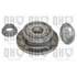 1 kit de roulement de roue arrière Quinton Hazell QWB1335