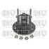 1 kit de roulement de roue arrière Quinton Hazell QWB1341