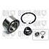1 kit de roulement de roue avant Quinton Hazell QWB1357