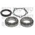 1 kit de roulement de roue avant/arrière Quinton Hazell QWB519