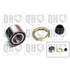 1 kit de roulement de roue avant/arrière Quinton Hazell QWB529