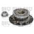1 kit de roulement de roue avant Quinton Hazell QWB603