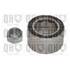 1 kit de roulement de roue avant/arrière Quinton Hazell QWB619