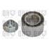 1 kit de roulement de roue arrière Quinton Hazell QWB643