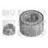 1 kit de roulement de roue arrière Quinton Hazell QWB677