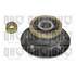 1 kit de roulement de roue arrière Quinton Hazell QWB681