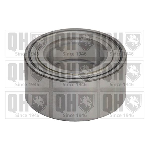 1 kit de roulement de roue avant Quinton Hazell QWB775