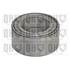 1 kit de roulement de roue avant Quinton Hazell QWB775
