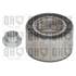 1 kit de roulement de roue avant Quinton Hazell QWB784