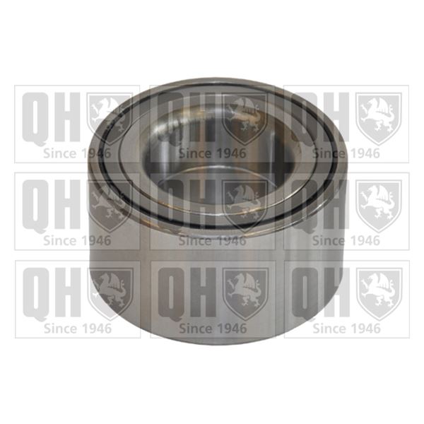 1 kit de roulement de roue avant Quinton Hazell QWB885