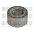 1 kit de roulement de roue avant Quinton Hazell QWB885