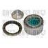 1 kit de roulement de roue avant Quinton Hazell QWB900