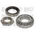 1 kit de roulement de roue arrière Quinton Hazell QWB949