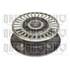1 kit de roulement de roue arrière Quinton Hazell QWB953