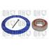 1 kit de roulement de roue avant Quinton Hazell QWB960