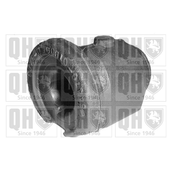 1 silentbloc de suspension Quinton Hazell EMS1846
