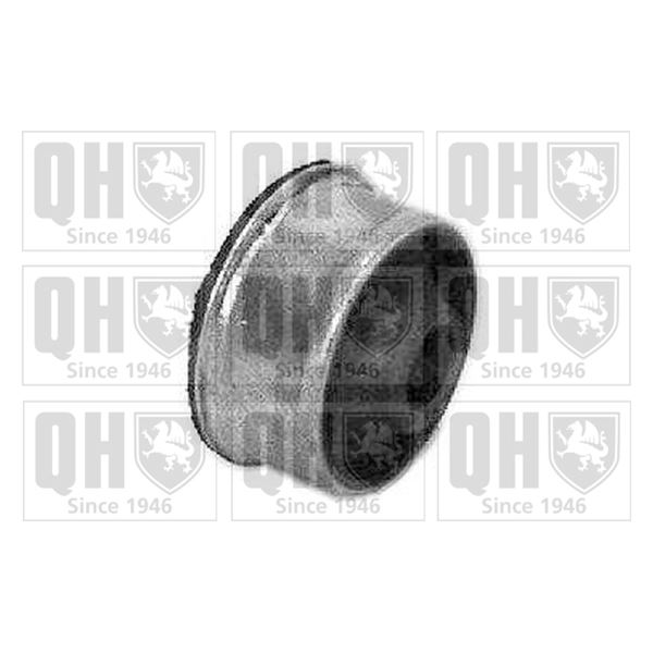 1 silentbloc de suspension Quinton Hazell EMS1850