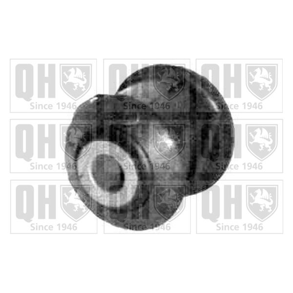 1 silentbloc de suspension Quinton Hazell EMS1853