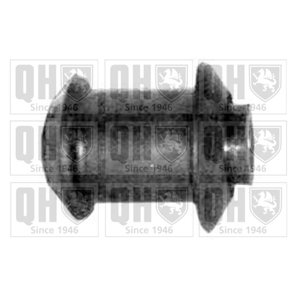 1 silentbloc de suspension Quinton Hazell EMS1854