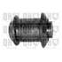 1 silentbloc de suspension Quinton Hazell EMS1854