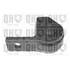1 silentbloc de suspension Quinton Hazell EMS1858