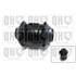 1 silentbloc de suspension Quinton Hazell EMS1864