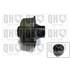 1 silentbloc de suspension Quinton Hazell EMS1865