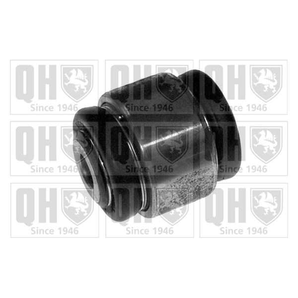 1 silentbloc de suspension arrière Quinton Hazell EMS1962