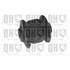1 silentbloc de suspension Quinton Hazell EMS1985