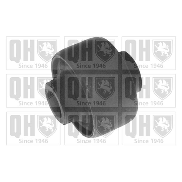 1 silentbloc de suspension Quinton Hazell EMS1988