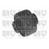 1 silentbloc de suspension Quinton Hazell EMS1988