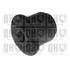 1 silentbloc de suspension Quinton Hazell EMS1992