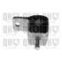 1 silentbloc de suspension Quinton Hazell EMS1993