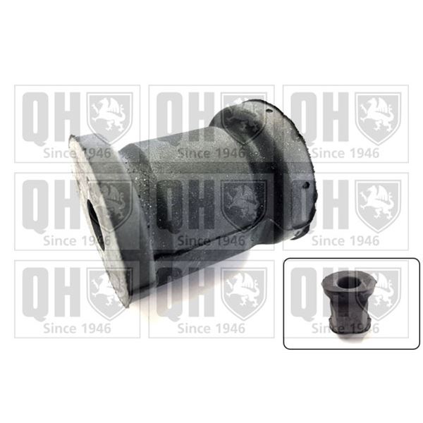 1 silentbloc de suspension Quinton Hazell EMS2094