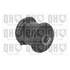 1 silentbloc de suspension Quinton Hazell EMS2109