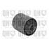 1 silentbloc de suspension Quinton Hazell EMS2113