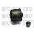 1 silentbloc de suspension Quinton Hazell EMS2125