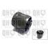 1 silentbloc de suspension Quinton Hazell EMS2177