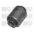 1 silentbloc de suspension Quinton Hazell EMS2181