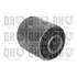 1 silentbloc de suspension Quinton Hazell EMS2208