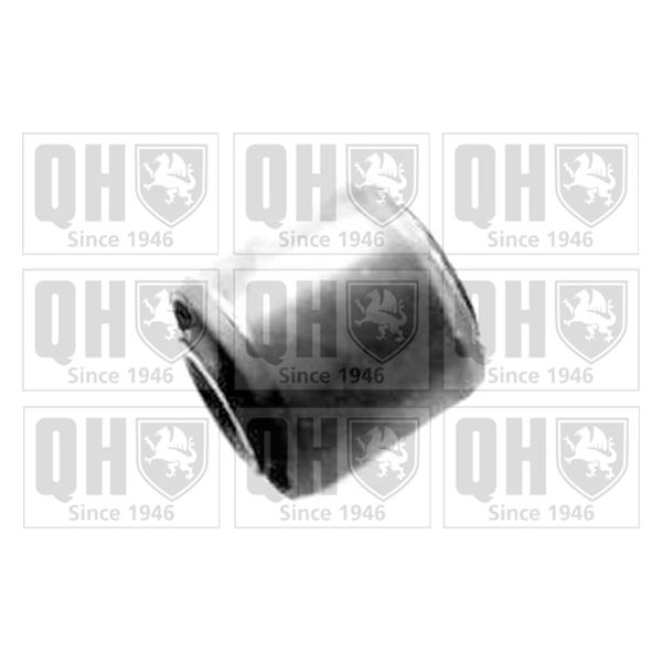 1 silentbloc de suspension Quinton Hazell EMS2211