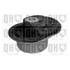 1 silentbloc de suspension arrière Quinton Hazell EMS2420